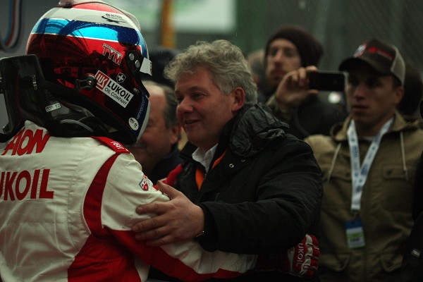 FIA WTCC Monza, Italy 23-24 March 2013