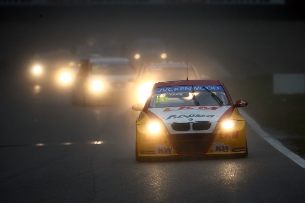 FIA WTCC Monza, Italy 23-24 March 2013
