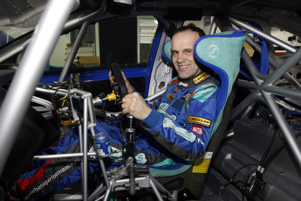 Airwaves Racing 2014 Driver announcement