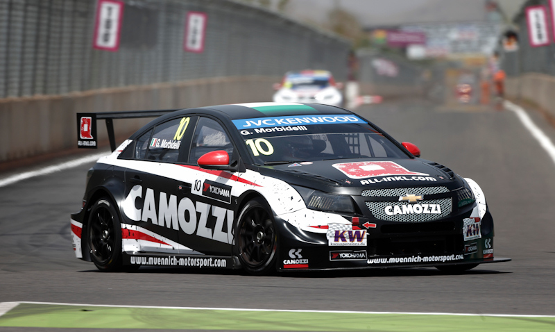 morbidelli