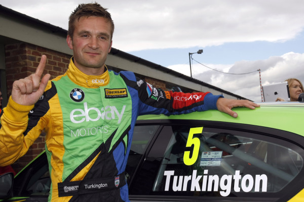 Round 5 of the 2014 British Touring Car Championship