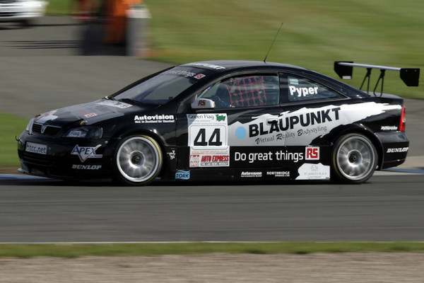 Round 10 of the 2004 British Touring Car Championship.