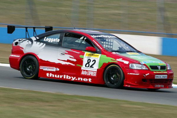 Round 6 of the 2006 British Touring Car Championship.