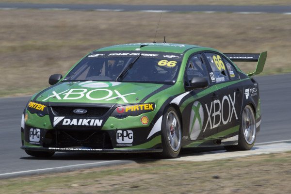 Event 14 of the 2014 Australian V8 Supercar Championship Series