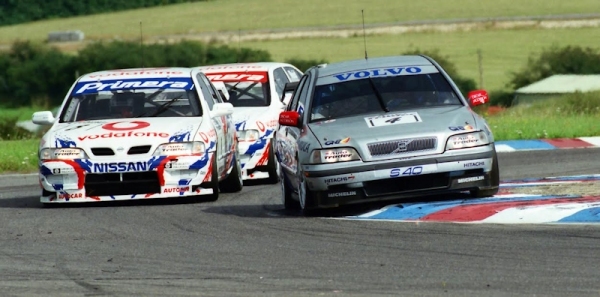 btcc_volvo