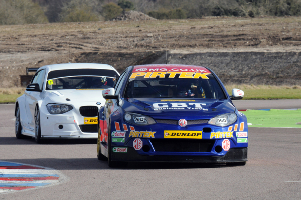 General Test Day