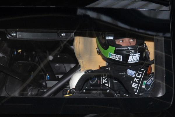 Test Day