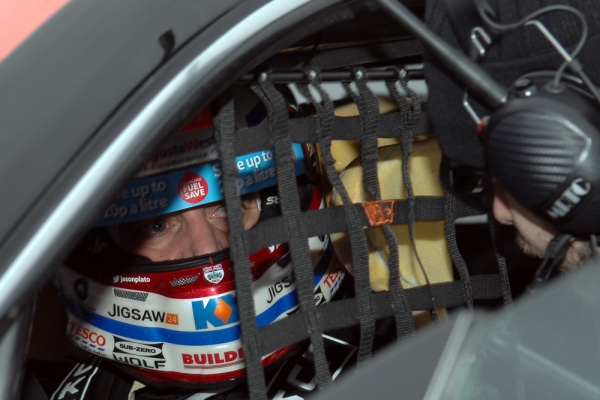 Test Day