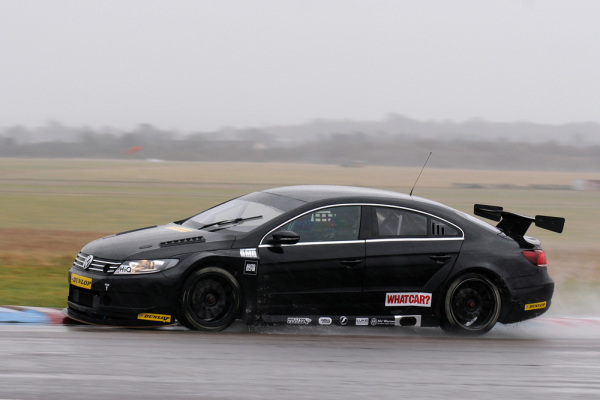 Test Day