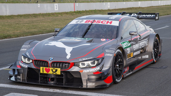 Blomqvist_DTM_2015