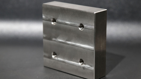 DTM Performance Weight (2,5 kg)