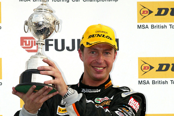 Round 10 of the 2005 British Touring Car Championship.
