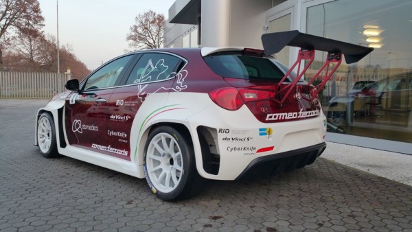 2015-2015 Alfa Romeo Giulietta TCR---AR Giulietta TCR_3