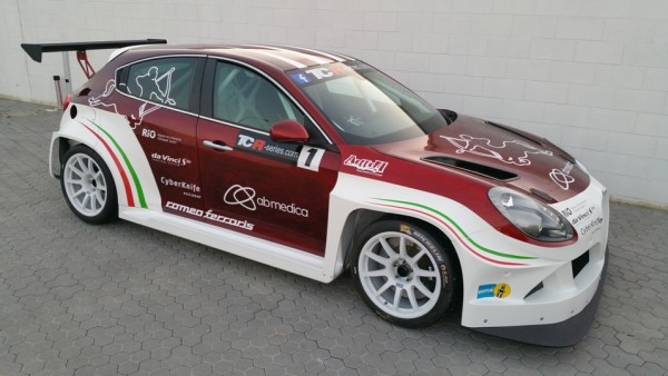 2015-2015 Alfa Romeo Giulietta TCR---AR Giulietta TCR_6