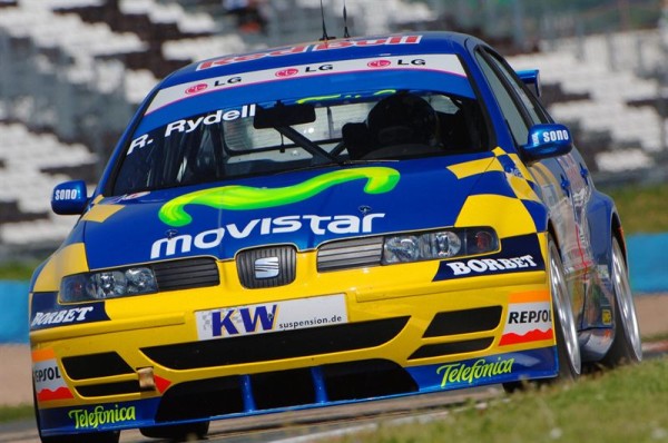 SEAT Toledo S2000 – 2004-2005