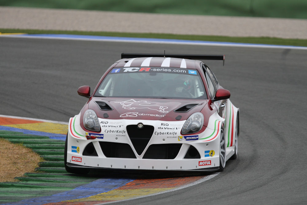 2016-2016 Valencia BoP Test---Alfa Romeo Giulietta Michela Cerruti_3