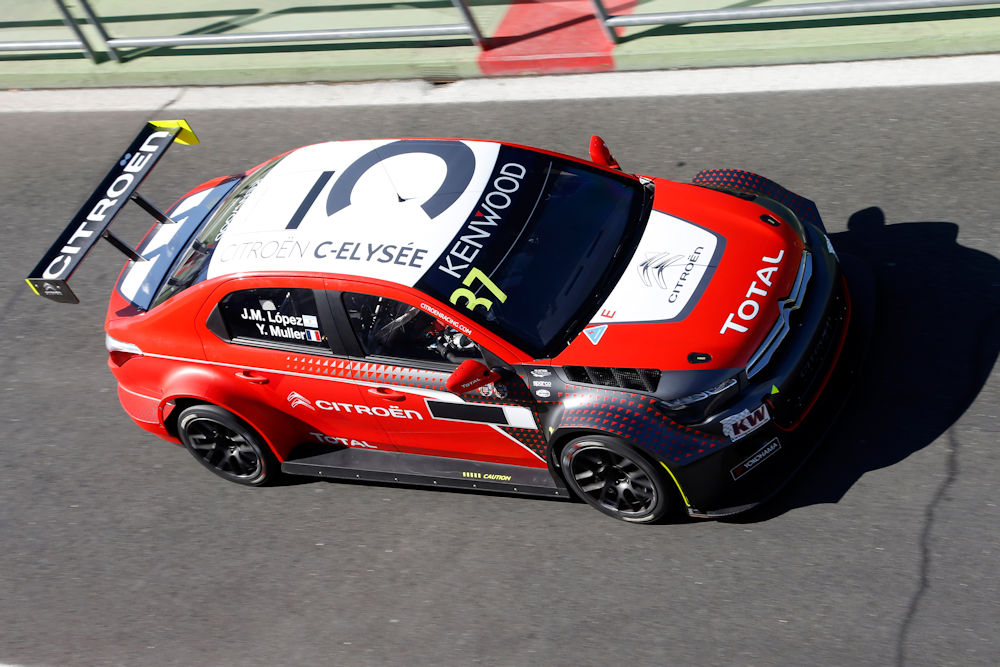 wtcc20160302Citroen038