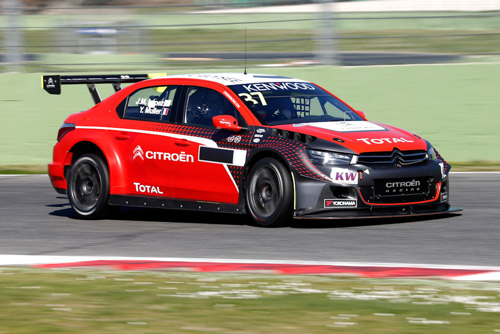 wtcc20160302Citroen041
