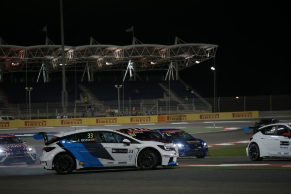 2016-2016 Bahrain Race 1---Jordi Oriola