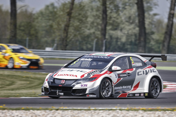 Michelisz