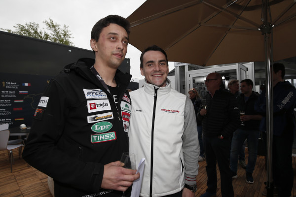 Michelisz