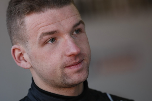 Round 1 of the 2016 British Touring Car Championship.