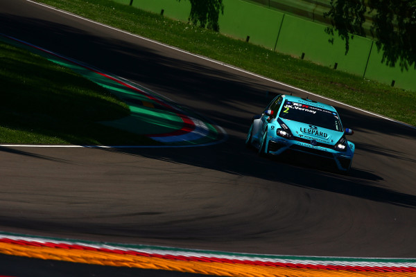 vernay