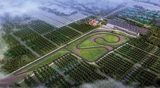 circuit_nanjing