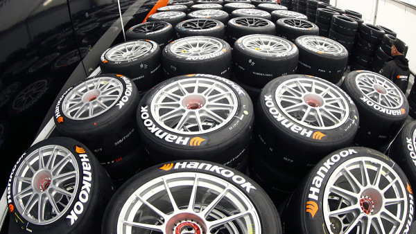 Motorsports: DTM race Hockenheim, Hankook Reifen *** Local Caption *** www.hochzwei.net