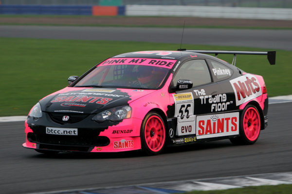 Round 10 of the 2006 British Touring Car Championship.