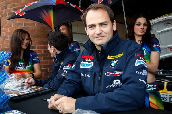 Rounds 28-30 of the British Touring Car Championship at Brands Hatch.