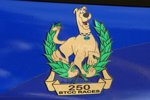 Round 6 of the 2014 British Touring Car Championship.