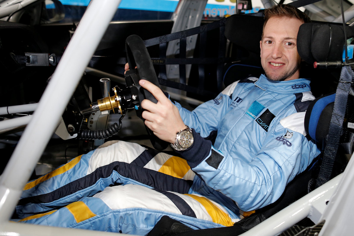 during the 2016 FIA WTCC World Touring Car Race of Argentina at Termas de Rio Hondo, Argentina on August 6 to 7 - Photo Francois Flamand / DPPI.