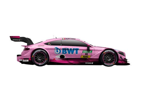Mercedes-AMG Motorsport DTM Team, Mercedes-AMG C 63 DTM ; Mercedes-AMG Motorsport DTM Team, Mercedes-AMG C 63 DTM;