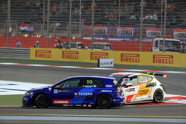 morbidelli