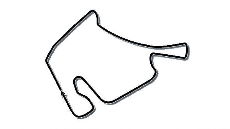 Dtm Racing Track Layouts DTM to race on shortened Hockenheim layout – TouringCarTimes