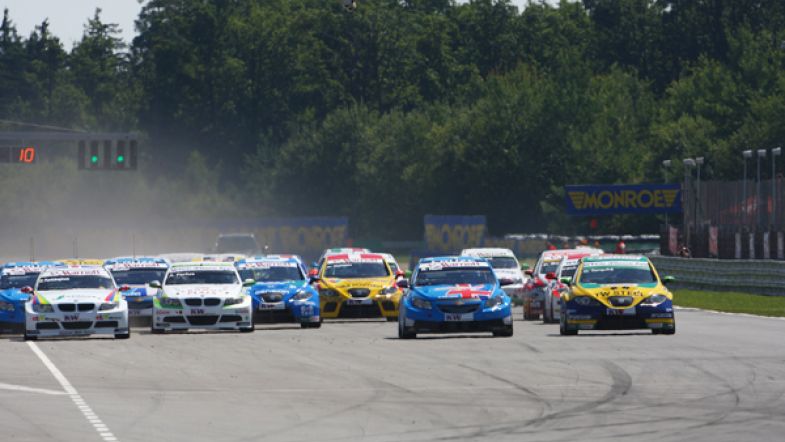Jtcc Rover JTCC plans hailed by WTCC organisation – TouringCarTimes