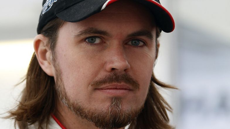 James Thompson signs for Volvo – TouringCarTimes
