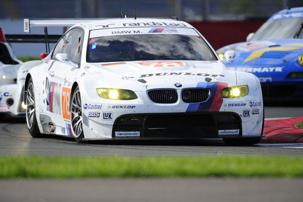 Программа reinhold bmw
