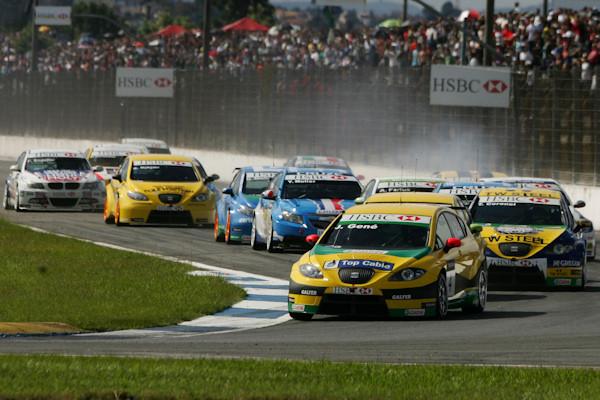 WTCC gets ready with new look 2011 season – TouringCarTimes