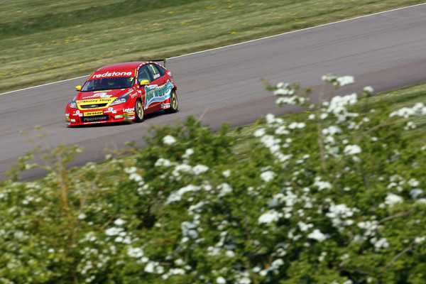 Airwaves Racing hopes for Oulton victory – TouringCarTimes