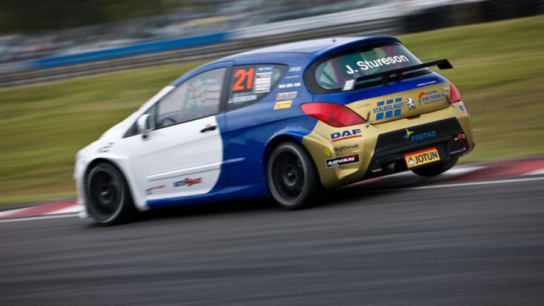 778 Autosport to enter Peugeot 308 at China & Macau – TouringCarTimes