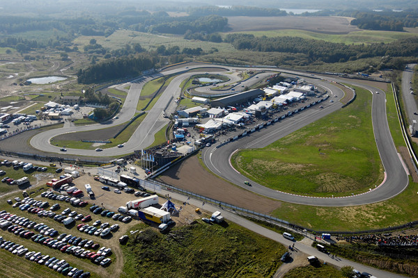 Sturup Raceway confirmed for STCC race four TouringCarTimes