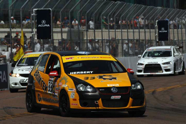 2012 World Challenge kicks off at St. Petersburg TouringCarTimes