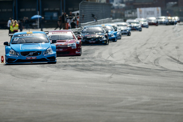 Fast Falkenberg next up for TTA Racing Elite League TouringCarTimes