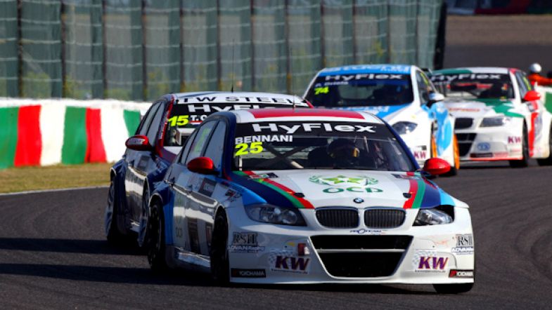 Bmw 3 Tc Drops Weight Again For China Touringcartimes Bmw 3 Tc Drops Weight Again For China Touringcartimes