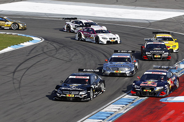 Dtm Calendrier 2023 Dtm Confirms 2013 Calendar - Touringcartimes