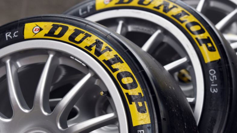 Dunlop think soft tyre will be fastest over race distance – TouringCarTimes