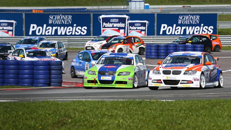 Adac Procar Adds New Class For 14 Season Touringcartimes