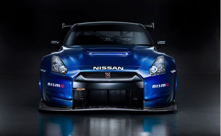 Nissan Gtr V8 Supercars - automotive wallpaper